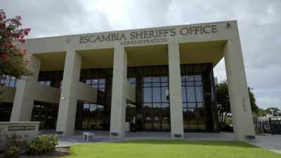 With five of the seven suspects
in custody, - Floribama Murders