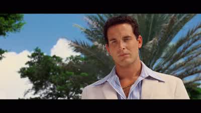 With friends? - 2 Fast 2 Furious