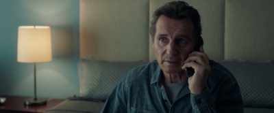 With full
visitation rights. - Honest Thief