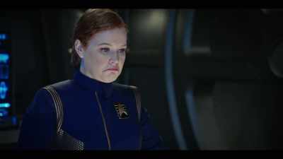 With this fused data technology - Star Trek: Discovery