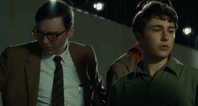 - With girls,
you know, like, - The Fabelmans