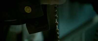With god by our side,
who can be against us? - The Hollow Point