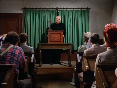 With God on our side - Little House: The Last Farewell