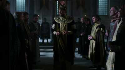 With God's Grace, - Rise of Empires: Ottoman