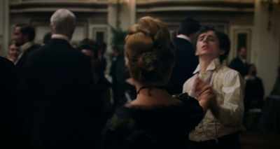 With good things to enjoy, you
find nothing to do but dawdle. - Little Women