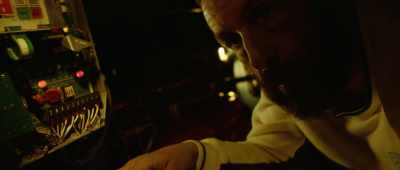 With great conviction, - Spaceman