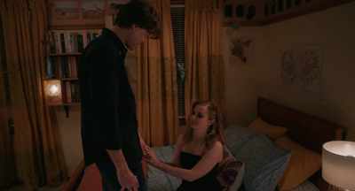 "With great power comes
great responsibility." - Mean Girls