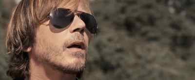 With great talent comes a great desire for self fuckability - A Serbian Film