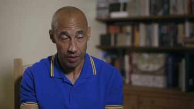 With Griffiths, although
he had that urge, - Britain’s Most Evil Killers