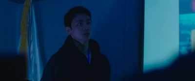 With guaranteed anonymity,
and untraceable IPs, - Devils