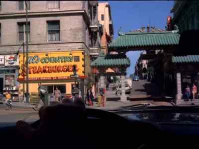 With guest stars - The Streets of San Francisco