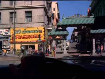 With guest stars: - The Streets of San Francisco