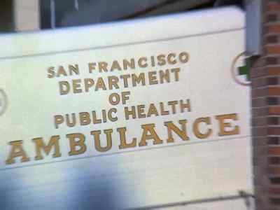 With guest stars - The Streets of San Francisco