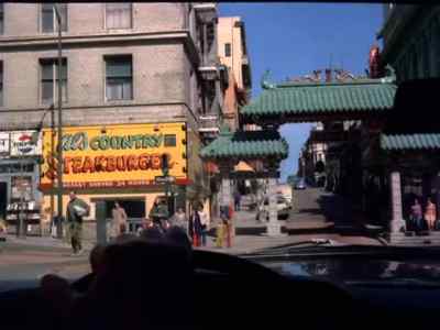 With guest stars
William Windom, - The Streets of San Francisco