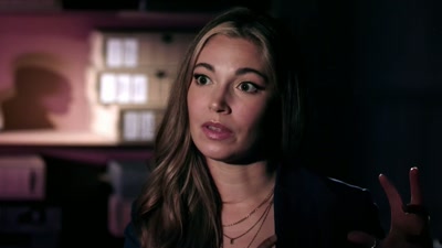 With guilty people,
there's another problem, - Killers: Caught on Camera