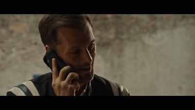 With your gun's bullet inside. - Lost Bullet