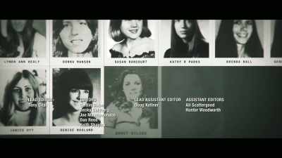 - With guys like bundy, - Invisible Monsters: Serial Killers in America