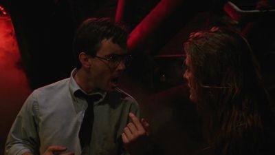 With my hands I created what no man's mind - Bride of Re Animator
