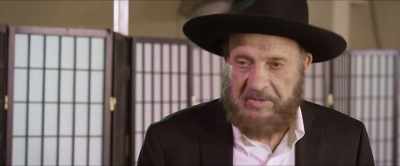 With Hashem's help,
everything is possible. - Tango Shalom