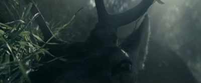 With its heart
you will run through the mud, - The First King: Birth of an Empire