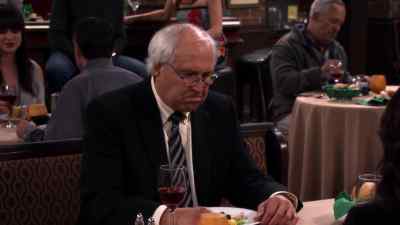 With your help, I could eat
my opponent for breakfast. - Hot in Cleveland