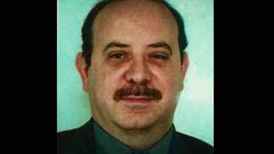 With him, it's all
delusional. It's all illusional. - Have You Seen This Man?
