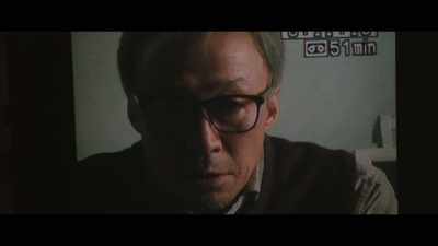 With him as my last target,
I'll end my revenge. - Remember