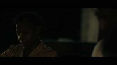 With you home, we might can make up
what we lost after my accident. - Mudbound