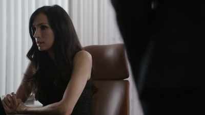 With Howard gone, everyone's
watching what you do now, - The Blacklist: Redemption