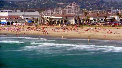 With iconic figures such
as Tupac Shakur - Diddy: Summit to Plummet