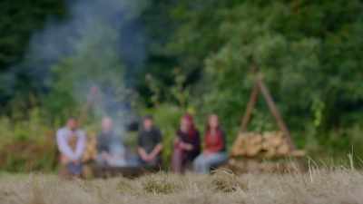 With immunity off the table, - Handmade: Britain's Best Woodworker
