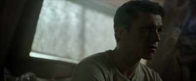 "With you in my arms,
it feels like - Chaos Walking