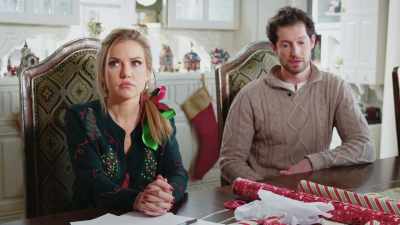With this in mind, - A Merry Single Christmas