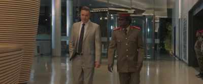 With him in power,
it will ensure - Indemnity