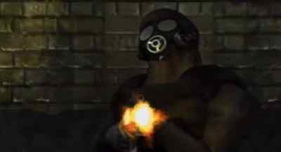 With increased hype
surrounding the game, - George A. Romero's Resident Evil