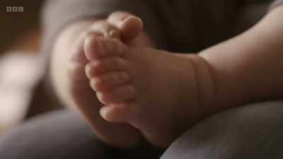 With infants, they don't have
this great motor control, - The Human Body: Secrets of Your Life Revealed