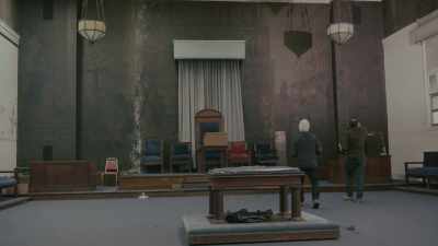 - With information that
they may have recorded - God Code