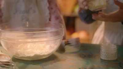 With each ingredient - Sweet on You