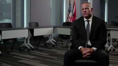 With that interview, you know, - Final Moments