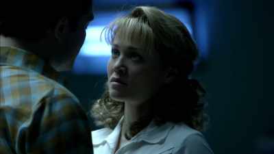 WITH JACK ROTH
DOGGING MY EVERY MOVE... - Wicked City