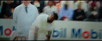 With Jimmy Amarnath still at the crease, - 83