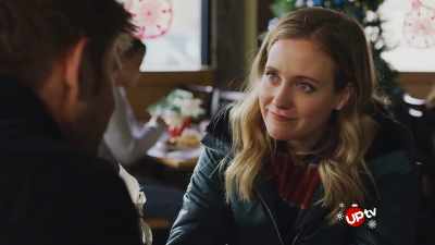 With John showing up and it
being Christmas, you know. - A Very Country Christmas Homecoming