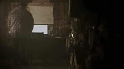 With José's ranch in Oklahoma, - Cowboy Cartel