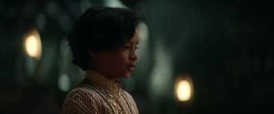 With joy and gratitude, I do. - Star Trek: Strange New Worlds