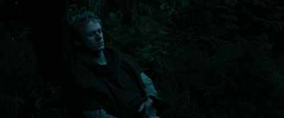 With just one
profound discovery, - The Lost Viking