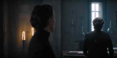 With Kasha gone,
someone has
to fill the void - Dune: Prophecy