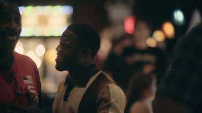 With Keith, you know, that's a… - Kevin Hart & Chris Rock: Headliners Only