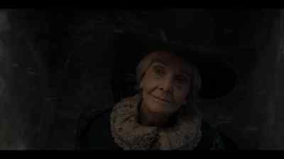 With knot of two,
the spell is true. - A Discovery of Witches