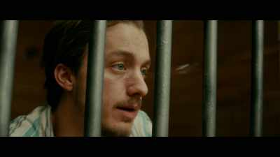 - With Kyle gone and me in this trap, - The Bigfoot Trap