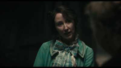 With your ladies' permission, - A Thousand Blows